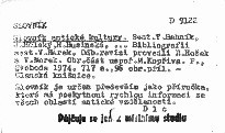 Slovník antické kultury