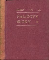 Paličovy sloky