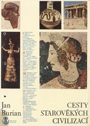 Cesty starověkých civilizací