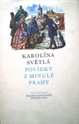 Povídky z minulé Prahy