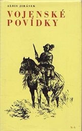 Vojenské povídky
