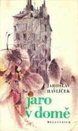 Jaro v domě