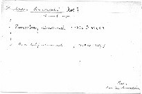 Studentský almanach 1905