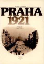 Praha 1921