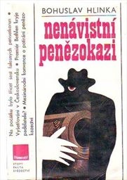 Nenávistní penězokazi