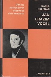 Jan Erazim Vocel