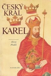 Český král Karel