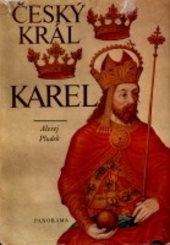 Český král Karel
