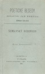 Šumavský Robinson