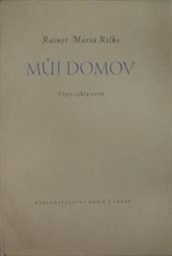 Můj domov