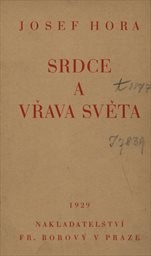 Srdce a vřava světa