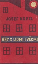 Hry s lidmi i věcmi