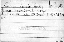 Sonáta horizontálního života