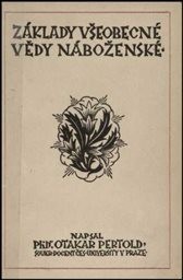 Základy všeobecné vědy náboženské