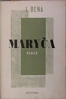 Maryča