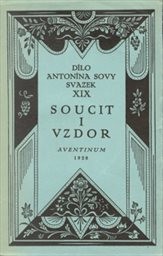 Soucit i vzdor