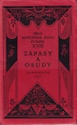 Zápasy a osudy