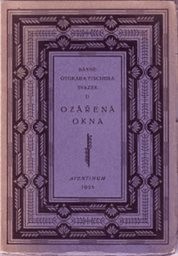 Ozářená okna