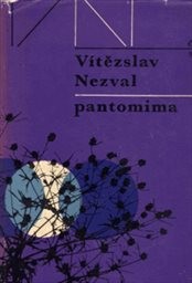 Dílo 1. - Pantomima 1919-1926.