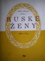 Ruské ženy