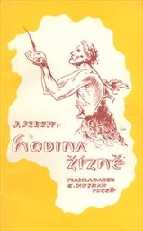 Hodina žízně.