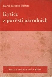 Kytice z pověstí národních