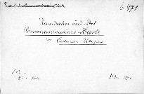 Artaria's Eisenbahn- u. Post-Communications-Karte v. Oesterreich-Ungarn 1895