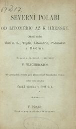 Severní Polabí od Litoměřic až k Hřensku