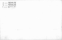 České jaro 1952
