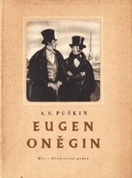 Eugen Oněgin