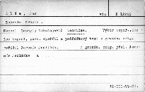 Zahrada Gruzie