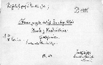 Obránce jazyka českého Jan Nep. Alois Hanke