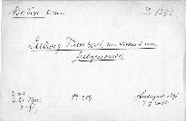 Ludwig Feuerbach