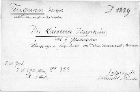 Die Kaiserin Josephine