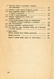 O hudebních schopnostech a dovednostech