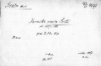Kronika města Světlá od roku 1207 - 1886