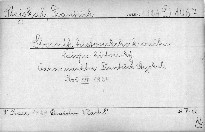 Sborník Historického kroužku