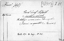 Pavel Josef Šafařík