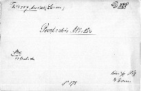 Geschichte Attila's - Histoire d'Attila