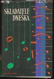 Skladatelé dneška