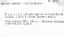Václav Talich