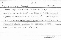 Z historie bojů české a slovenské dělnické třídy