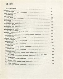 150 let Pražské konzervatoře