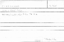 Nápěvy dětské mluvy