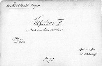 Napoleon III.