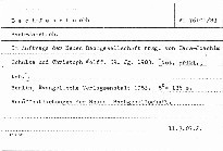 Bach-Jahrbuch.69. Jahrgang 1983
