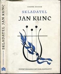 Skladatel Jan Kunc