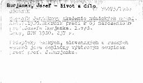 Sborník Janáčkovy akademie múzických umění