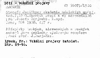 Sborník Janáčkovy akademie múzických umění