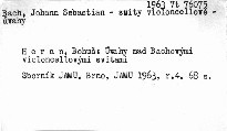 Sborník Janáčkovy akademie múzických umění